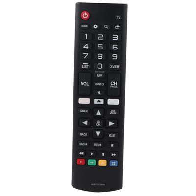 Multifunktions-Smart-LED-Wireless-LCD-TV-Fernbedienung für AKB75375604