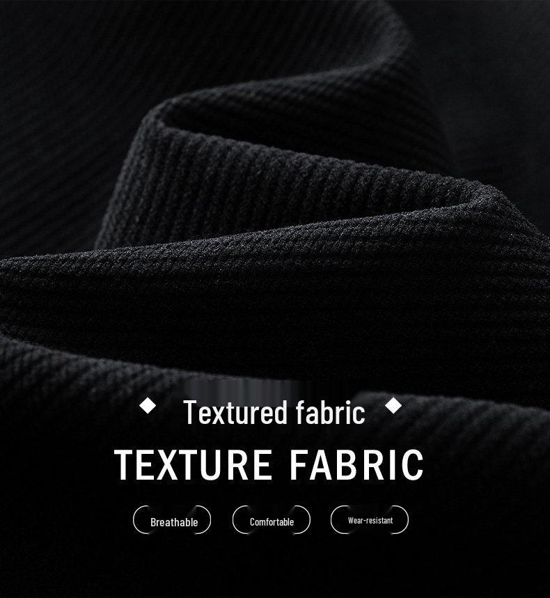 Men's Retro Lapel Jacket: Versatile and Casual Winter Trend