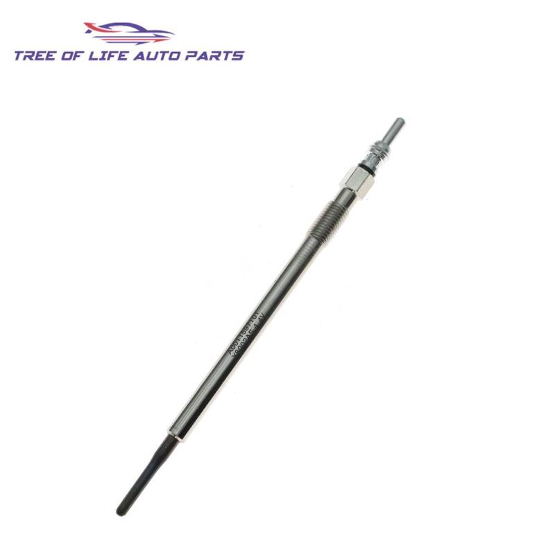 4/6/8X Glow Plugs 4.4V For Mercedes Sprinter Vito C-E-G-M-R-S Class Clk Cls 420 450 E-Class W211 280 300 320 CDI A0011595001