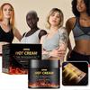 Hot Sweat Cream - Natural Muscle Warming & Recovery Cream for Women & Men