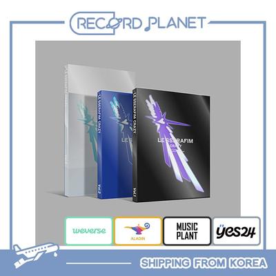 4th Mini Album [CRAZY] [POB]