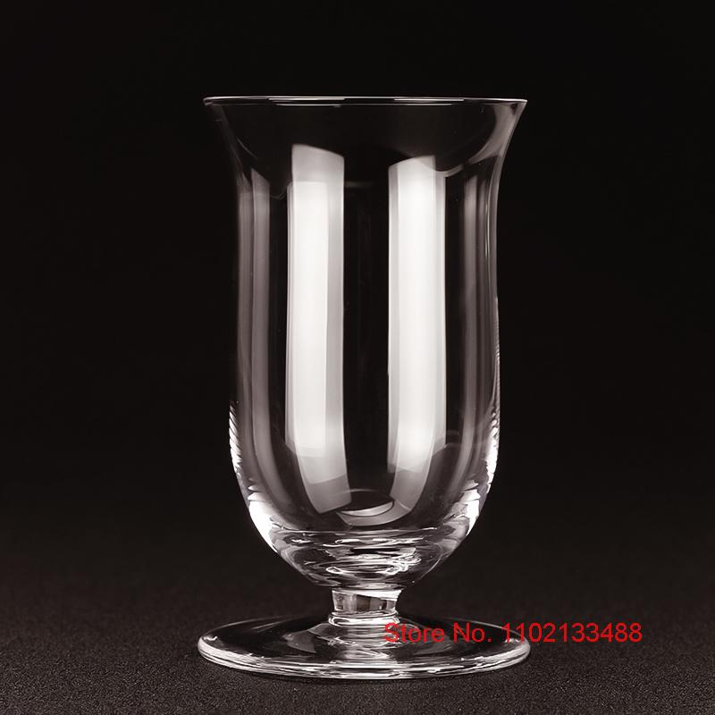7 oz Old Fashioned Austria Reidel Crystal Glass Whisky Single Malt Usquebaugh Whisky Tasting Brandy Snifer Cup Vasos De Cristal