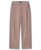 WV PROJECT Flipside Cotton Pants Pale Pink Jnlp7634