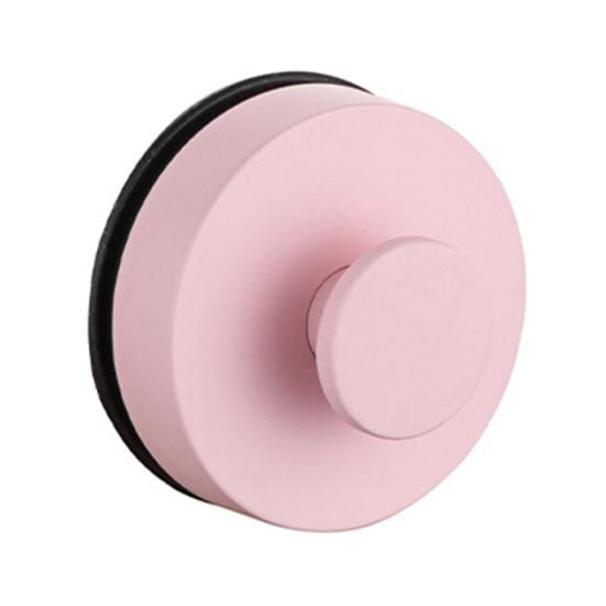 Suction Cup Hook No Drill Wall Hook Shower Towel Hook on Glass Wreath Hanger Robe Hook for Bathroom Mirrors Window