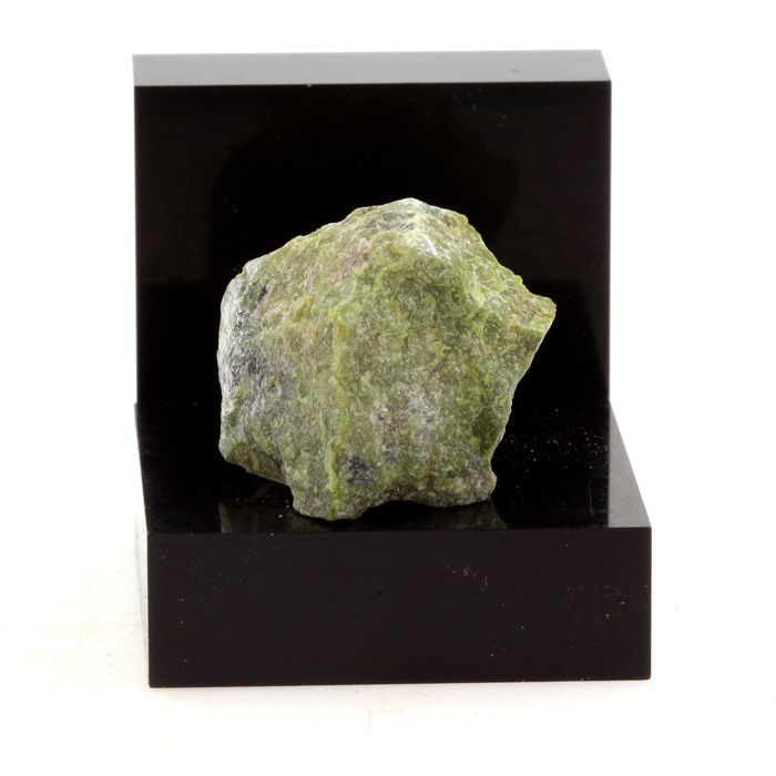 Marbre Epidote 41.16 carats