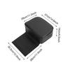 Salon Child Cushion Hair Salon Barber Chair Child Booster Seat Cushion Hair Cutting Styling Beauty SPA Equipment