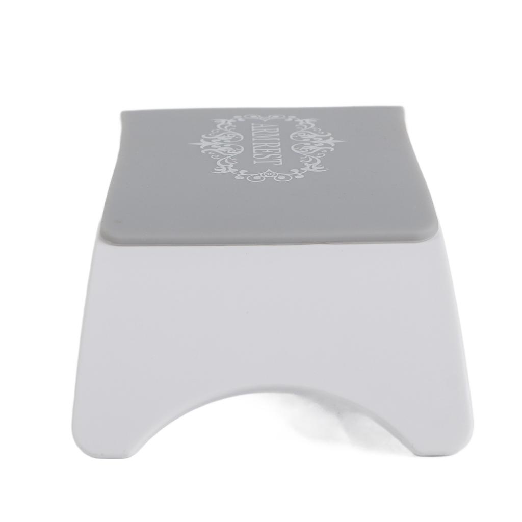 4Colors Hand Pillow Arm Cushion Rest Holder Manicure Accessory Nail Art Tool Equipment