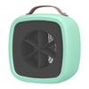 LISM Portable Home & Office Heater Fan