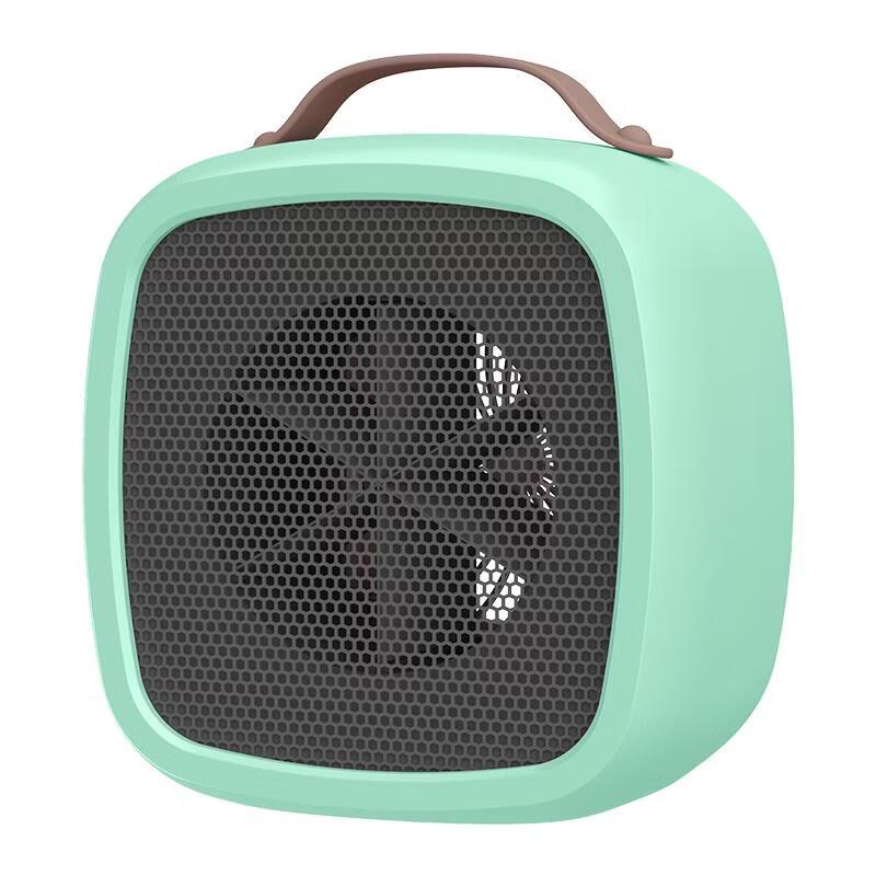 LISM Portable Home & Office Heater Fan