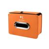 DS Series Car Tissue Box Holder for DS5/DS6/DS7/DS9/DS4S/DS5LS - Folding Pull-out Storage
