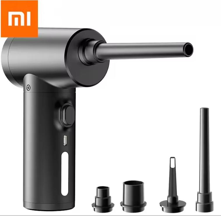 Xiaomi Bezdrátový vzduchový prachovnice 50000 ot./min.