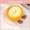 Adorable Plush Macaron Tart Doll Cute Sweet Dessert Toy Perfect For Girlfriend Gifts