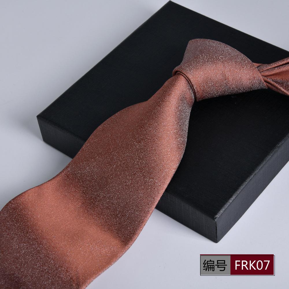 

Галстук мужской деловой свадебный 8 см полосатый жаккардовый жених шафер руководитель модный