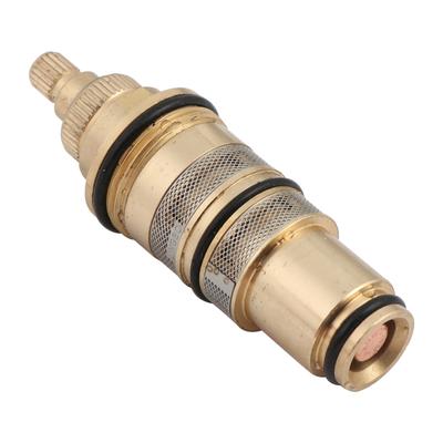 Robinet Termostatic de Amestecare din Alamă Robinet de Baie Control Mixer Temperatură Robinet Termostatic Îmbunătățirea Casei
