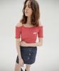 Nouah Seven Skirt