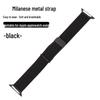 Stainless Steel Magnetic Milanese Band for Apple Watch and iWatch