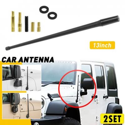 Náhradní díly – Autoantény