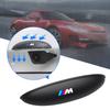 Car Reversing Mirror Rear Camera Cover Rainproof Cover Waterproof Shield For BMW M F10 F20 E90 E92 E93 X1 X5 X6 F30 E53 E63 E84 pdzp71