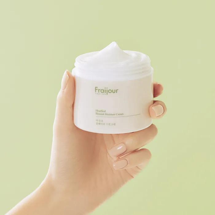 Eoseongcho Blemish Calming Moisture Cream 100ml