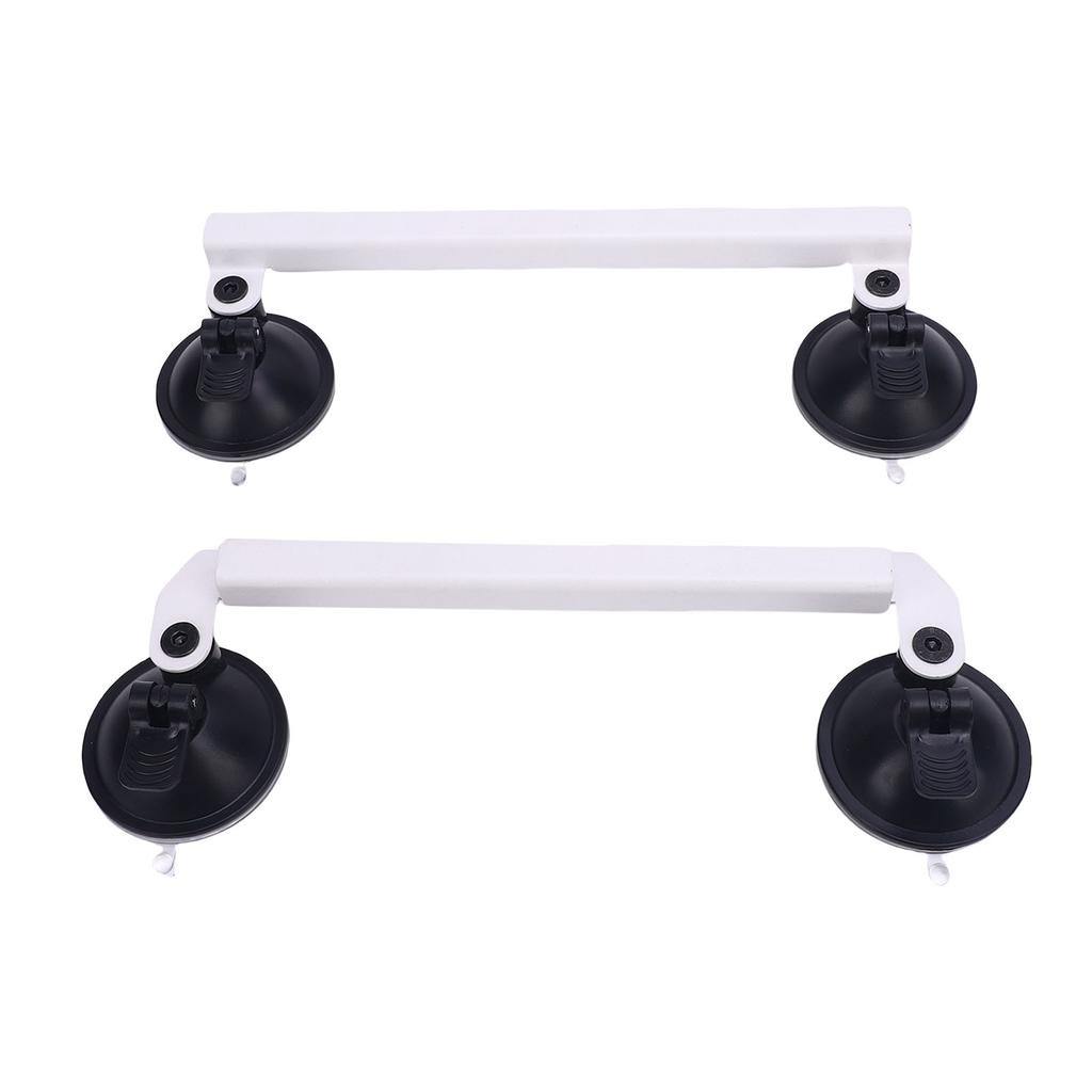 Car Roof Mount Portable Multifunctional Sunroof Suction Cup Secure Mounting Kit for RVs Yachts Sedans SUVs