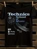 Technics School of Music T-Shirt
