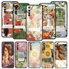 ART Aesthetic Collage Venus Phone Case For Realme 13 12 10 9 8 7 GT3 GT5 GT2 Pro Plus 5G C21 C25 C35 GT Neo 2 3 3T 5 Cover