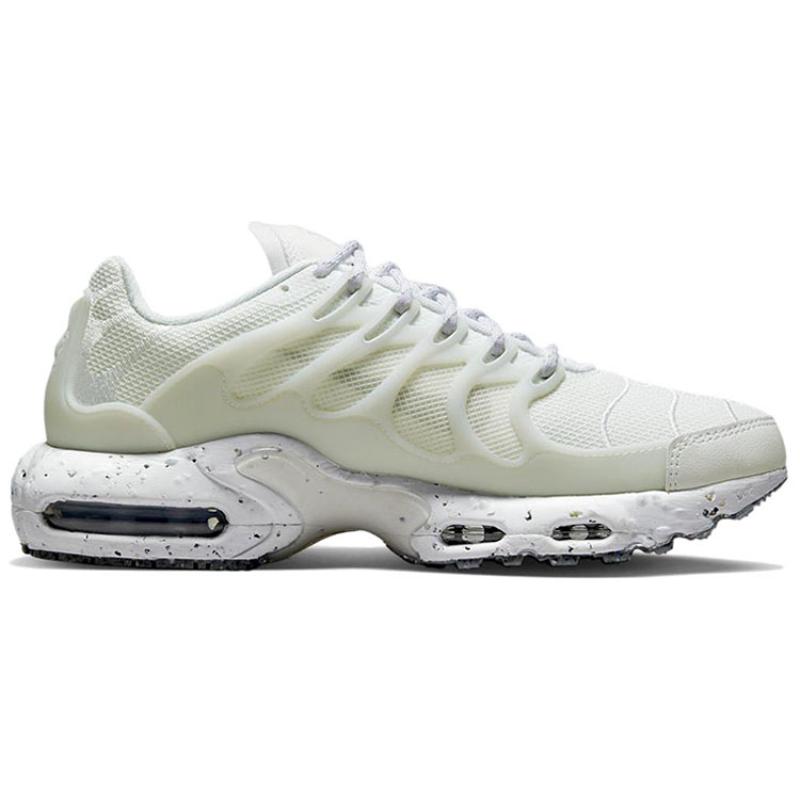 Nike Air Max Terrascape Plus Blanco Platino Puro Zapatillas Zapatos Casuales DQ3977-100