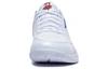 Li Ning Blade Lite Textile, Synthetic Leather Comfortable Cushioning Slip Resistant Abrasion Resistant Low top AYZT005-1