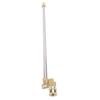 Pressure Washer Extension Wand with M22-14mm Quick Connect 5 Position Rotating Connector