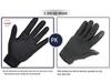 Warm Full-Finger Touchscreen Cycling & Mountaineering Gloves - Non-Slip, Cold-Proof Fleece