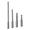 Screw Bits Extension Rod Hand Held Hex-shank Screwdriver
