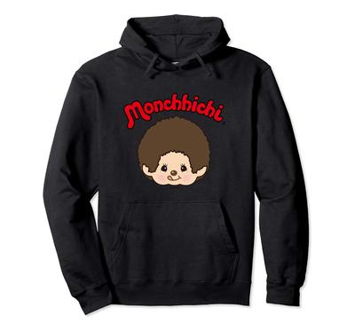 Monchhichi Grafik-Hoodie