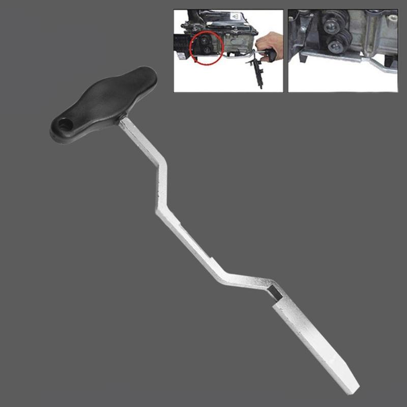 Mechanical Unit Disassembly Tool for Transmission Valves Body Computer Installation Tool Top Fork Repair Accessories
