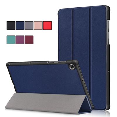 Pro Lenovo Tab M10 HD TB-X306X 2020 10,1palcový tenký kryt na tablet