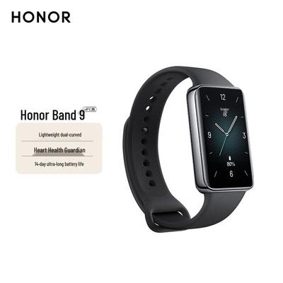 Honor Chytrý fitness náramek Band 9 (CN verze)