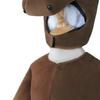 Children's Horse Cosplay Costume - Festival & Halloween Performance Jumpsuit Mascot Outfit