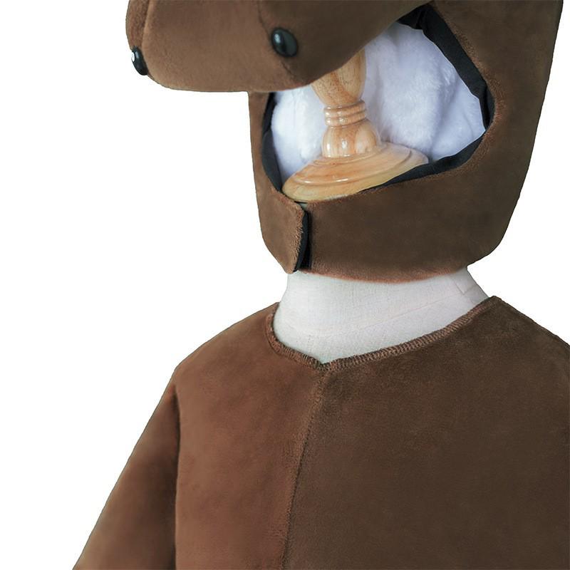 Children's Horse Cosplay Costume - Festival & Halloween Performance Jumpsuit Mascot Outfit
