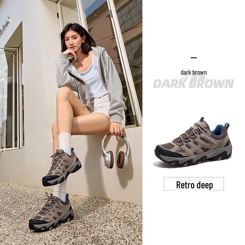 

CAMEL Women s Trail Hiking Shoes F24C693672 38