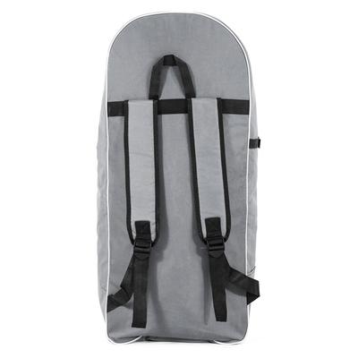 Şişme SUP Stand Up Paddleboard için Seyahat Sırt Çantası Taşıma Saklama Çantası Omuz Çantası