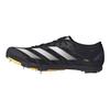 adidas Adizero Adios Pro Minimalistické Pohodlné Odolné Prodyšné Nízké Tréninkové Běžecké Boty Pánské tenisky Černé IF1272