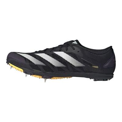 Adizero Adios Pro Minimalistisch Bequem Langlebig Atmungsaktiv Low-Top Trainingslaufschuhe Herren Sneaker Schwarz IF1272