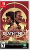 Agatha Death On The Nile North Switch Christie (Import Version America) –