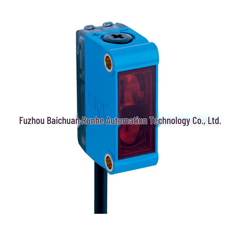 Brand New GTB6-P1211 Sick Mini Photoelectric Sensor Switch 1052440 - Inquire for Details