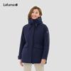 LAFUMA Women's Winter Hooded 3M Padded Jacket LFJU4CM68