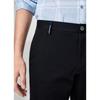 Navigare Men's Casual Straight-Leg Trousers 1112072021
