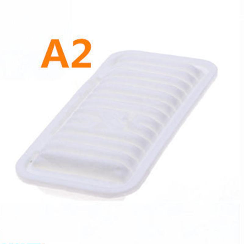 1 Car Air/Conditioning/Fuel/Lubricating Oil Four Filter Kit,For Geely,CK 1 2 3,CK1,CK2,CK3 A2