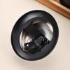Vintage Metal Service Bell Counter Desk Bell For Restaurant, El, Game Show, Coffee Shop Multifunctional Portable Hand Bell