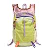 Bunte Freizeitrucksäcke für Männer und Frauen Multifunktionaler Rucksack Geeignet für Reisen Schule Arbeit Sport und Fitness Radfahren