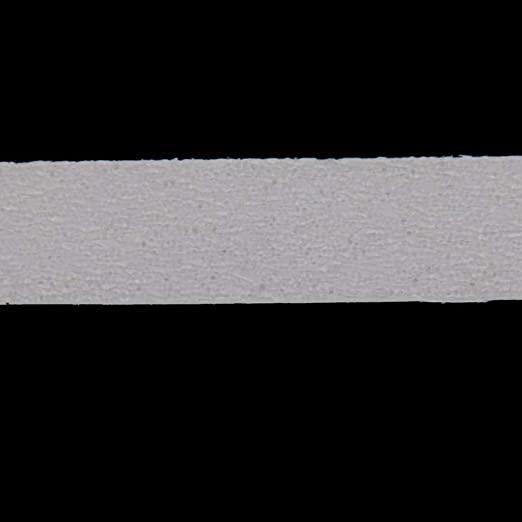 Rutschfeste Streifen - Set mit 24 Stück - Transparent - 2 cm x 20 cm - Sturzprävention