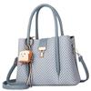 Women's Crossbody Bags Purses and Handbags Tote Shoulder Bag Crossbody Purses and Handbags PU Leather Tote Top Handle Satchel Shoulder Bags for Women